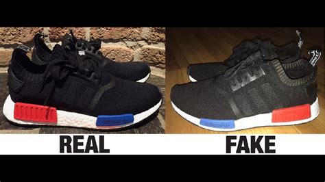 adidas nmd supreme fake|how to identify nmd shoes.